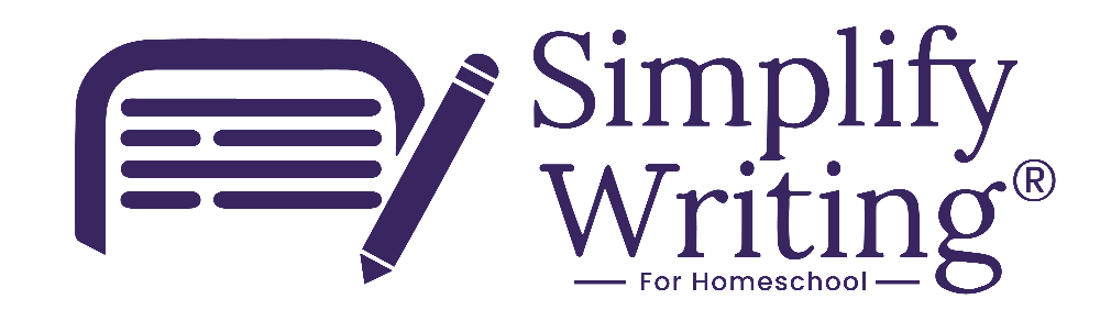 Simplify Writing